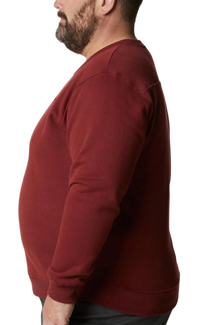 Hart Mountain II Crew, Extended - Mens - Image 18