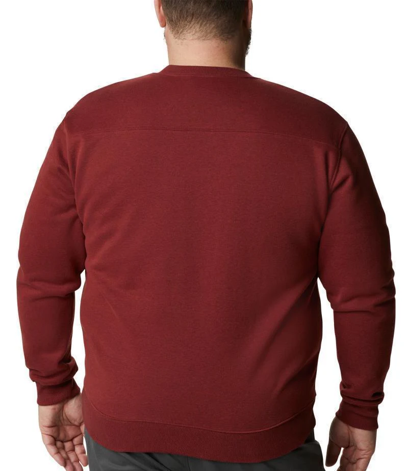 Hart Mountain II Crew, Extended - Mens - Image 19