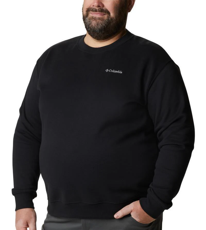 Hart Mountain II Crew, Extended - Mens - Image 2