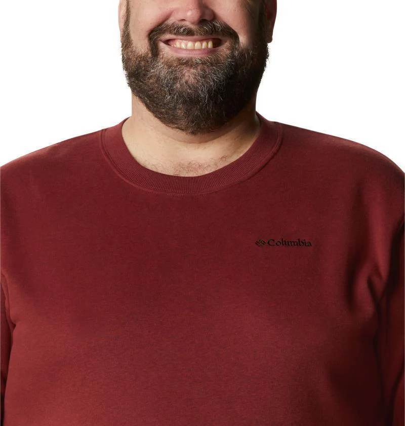 Hart Mountain II Crew, Extended - Mens - Image 20