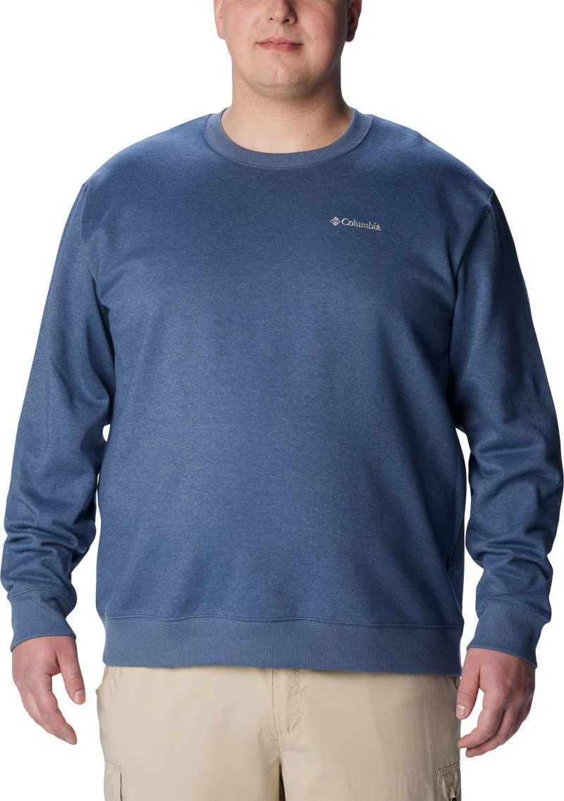 Hart Mountain II Crew, Extended - Mens - Image 21