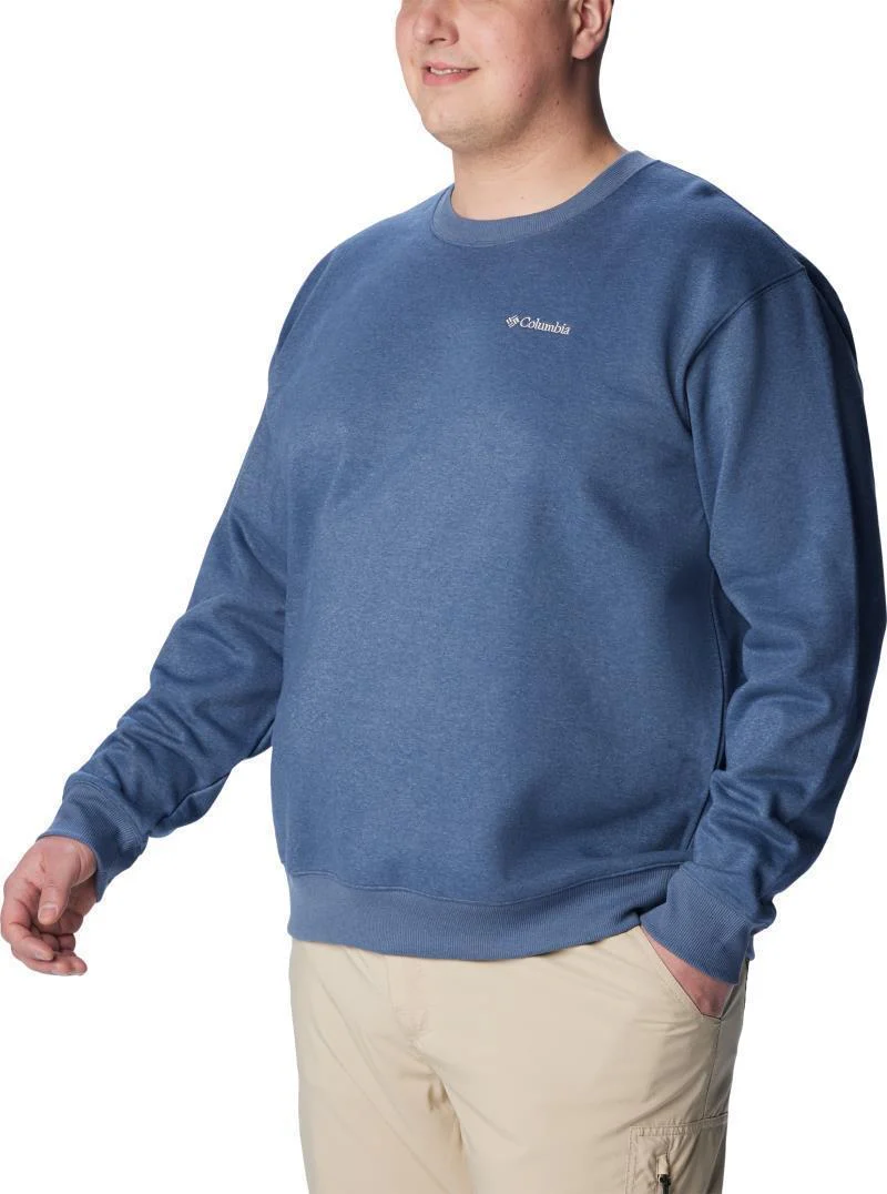 Hart Mountain II Crew, Extended - Mens - Image 23
