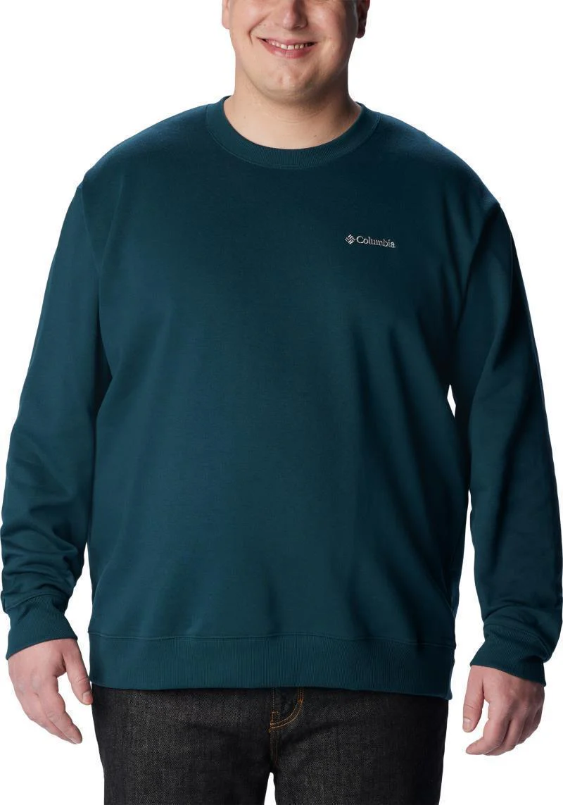 Hart Mountain II Crew, Extended - Mens - Image 26