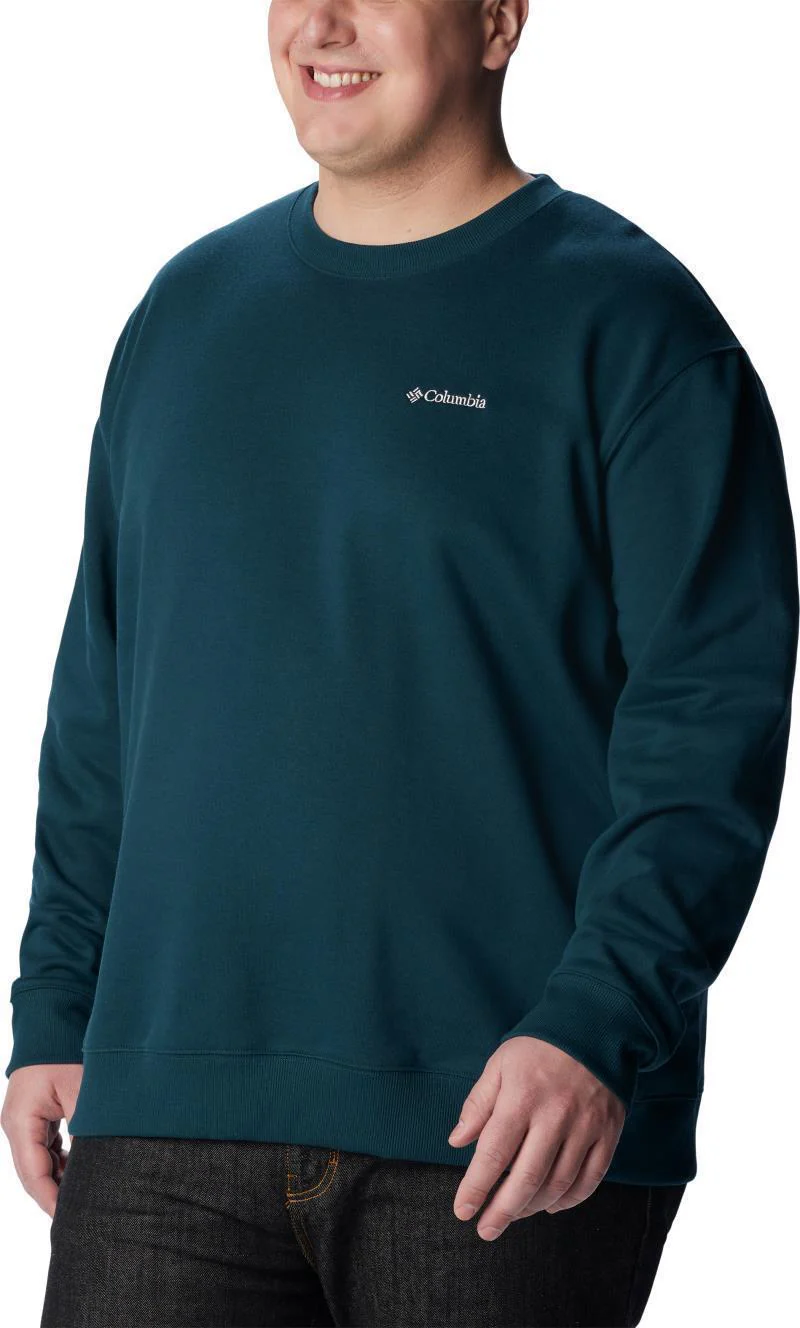 Hart Mountain II Crew, Extended - Mens - Image 28
