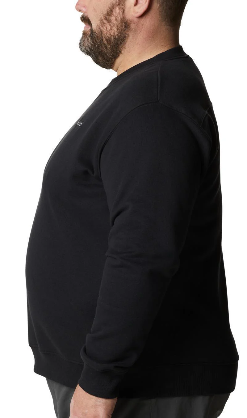 Hart Mountain II Crew, Extended - Mens - Image 3