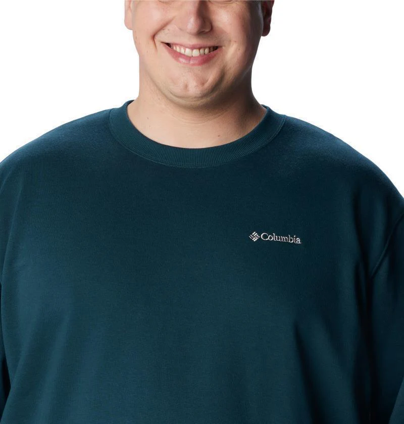 Hart Mountain II Crew, Extended - Mens - Image 30