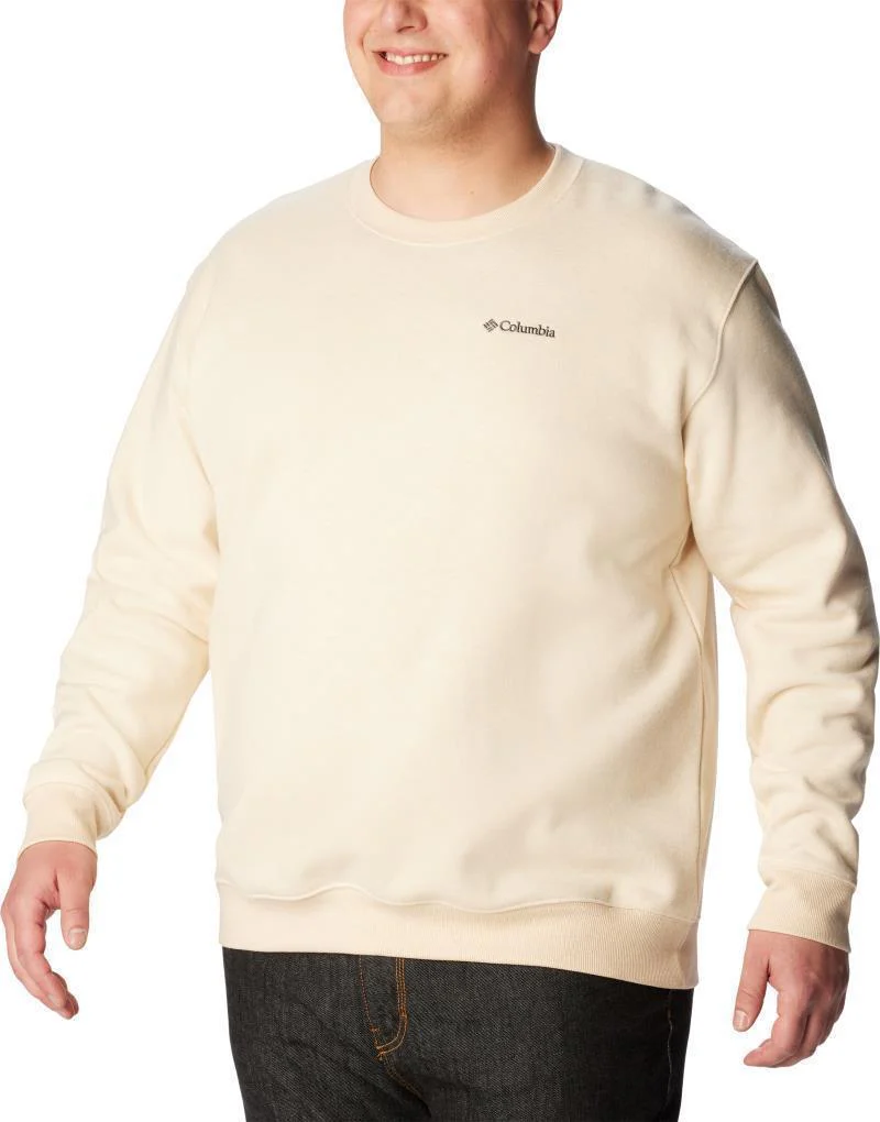 Hart Mountain II Crew, Extended - Mens - Image 33