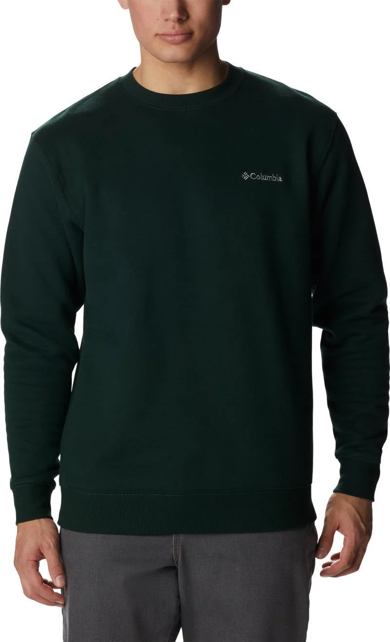 Hart Mountain II Crew, Extended - Mens - Image 35