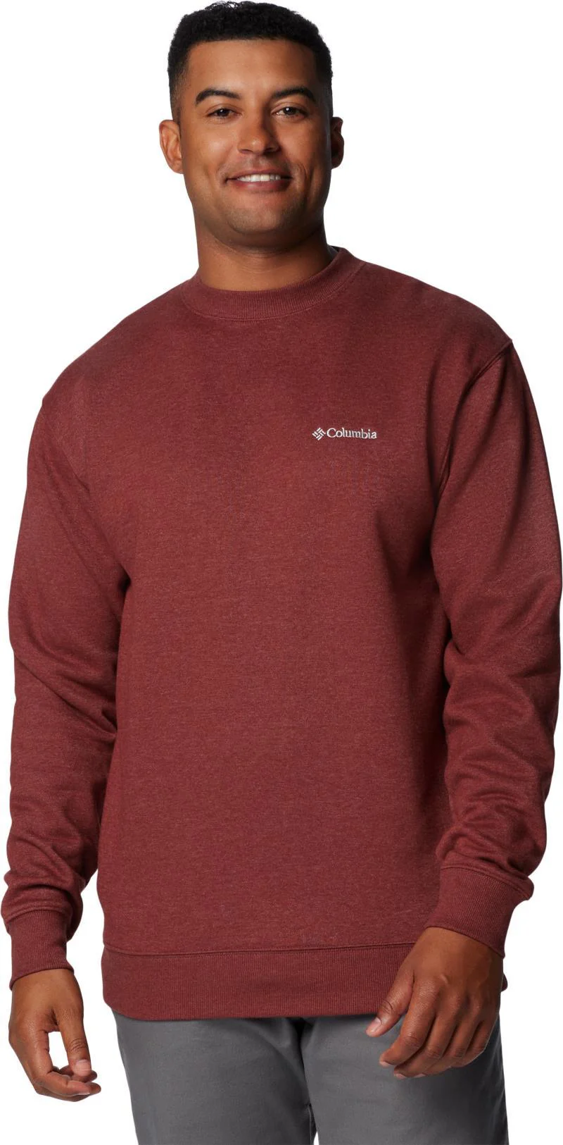 Hart Mountain II Crew, Extended - Mens - Image 36