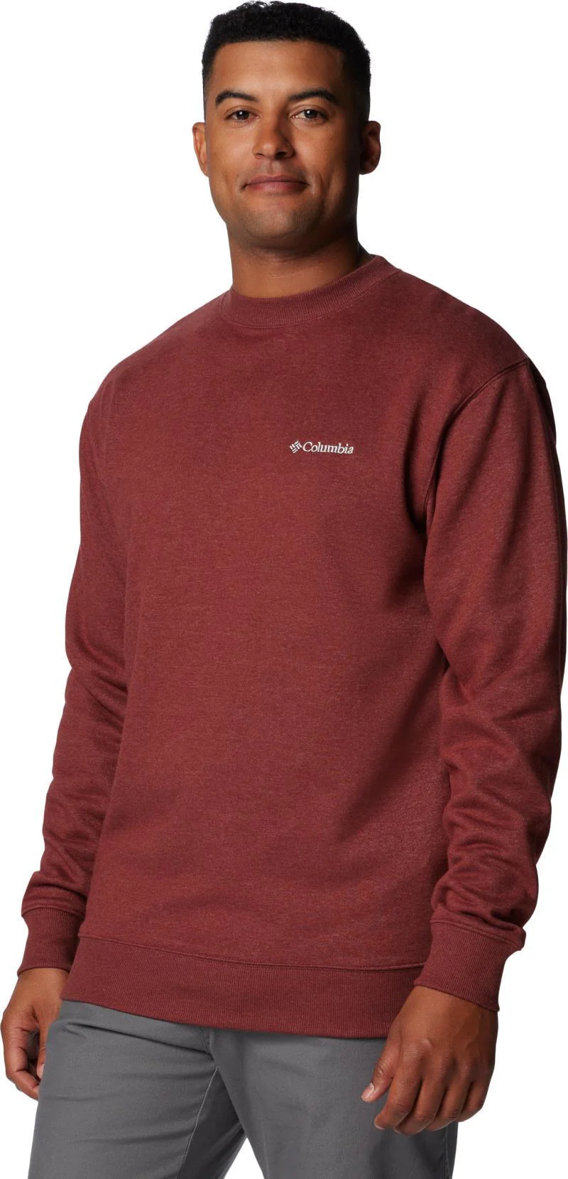 Hart Mountain II Crew, Extended - Mens - Image 39