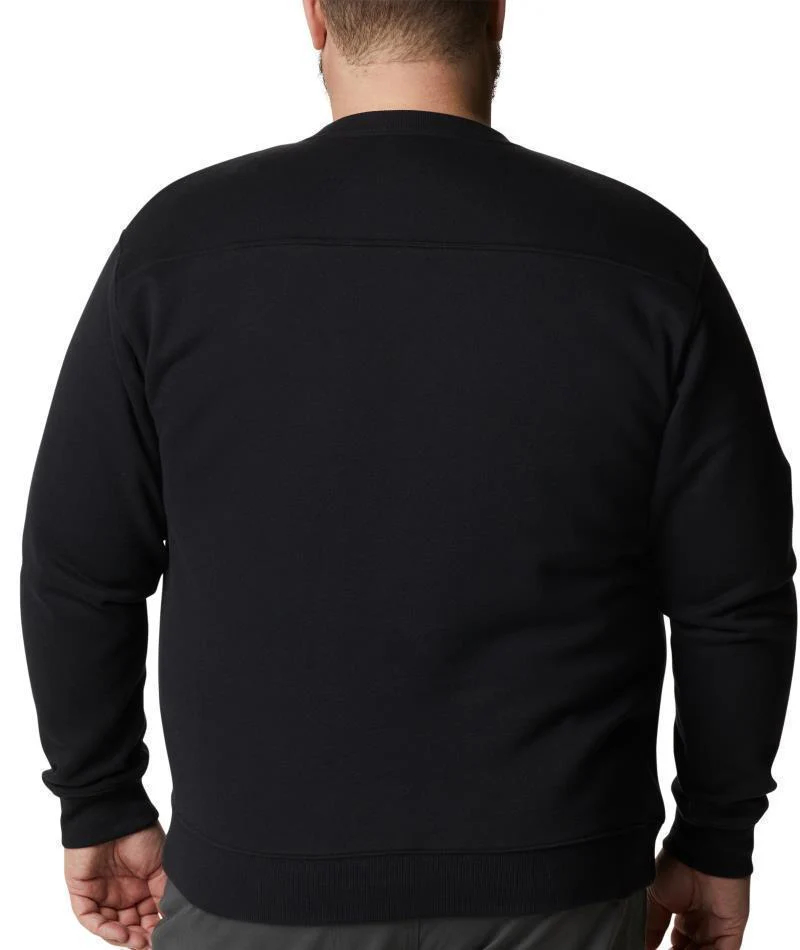 Hart Mountain II Crew, Extended - Mens - Image 4