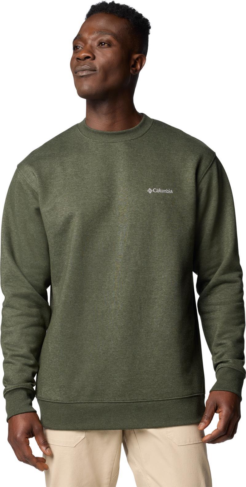 Hart Mountain II Crew, Extended - Mens - Image 40