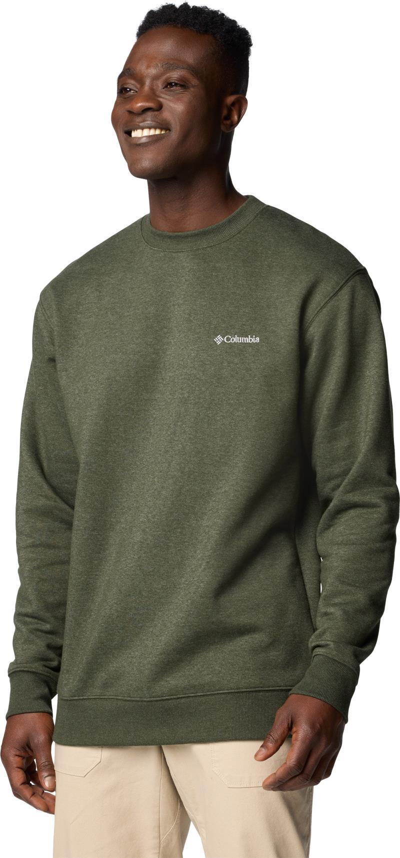 Hart Mountain II Crew, Extended - Mens - Image 43