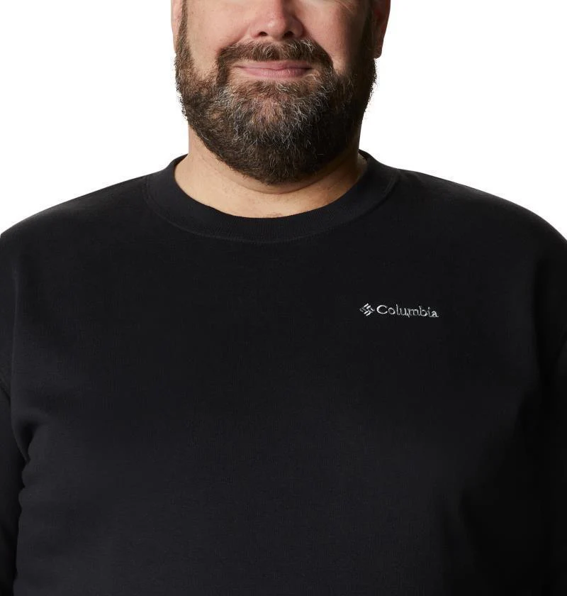 Hart Mountain II Crew, Extended - Mens - Image 5