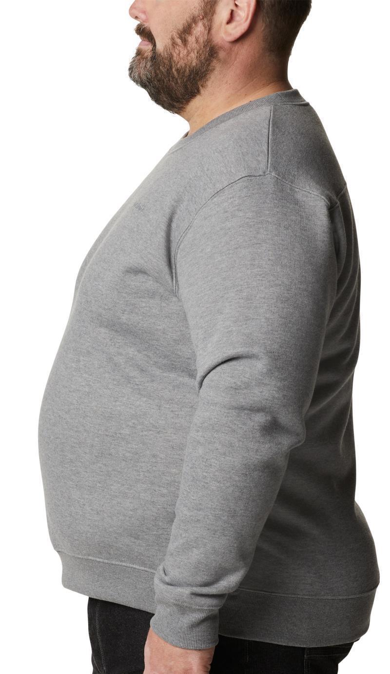 Hart Mountain II Crew, Extended - Mens - Image 7