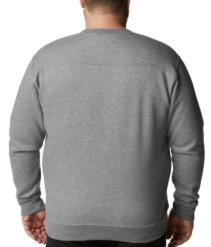 Hart Mountain II Crew, Extended - Mens - Image 9