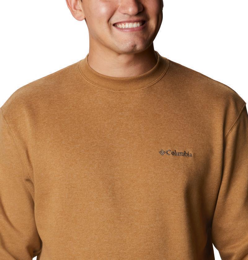 Hart Mountain II Crew - Mens - Image 17