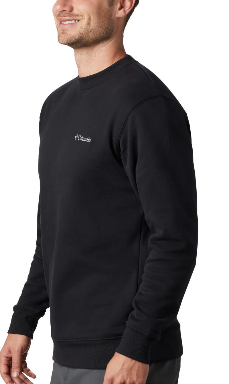 Hart Mountain II Crew - Mens - Image 4