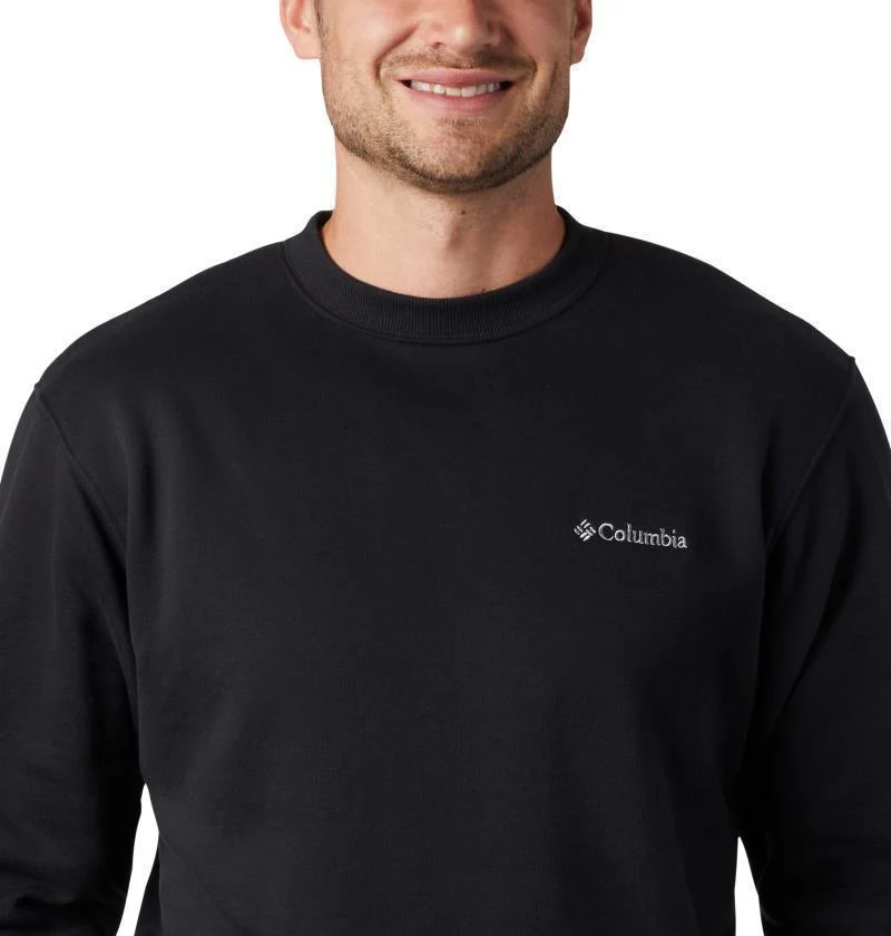 Hart Mountain II Crew - Mens - Image 5
