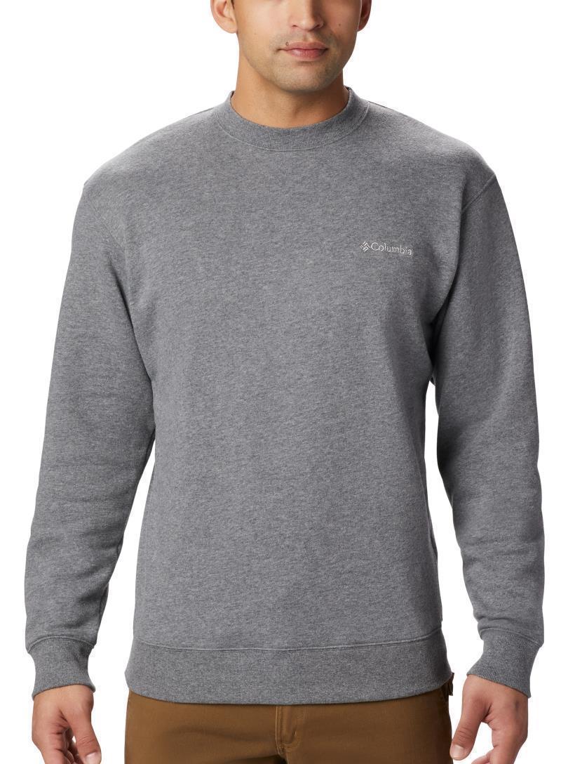 Hart Mountain II Crew - Mens - Image 8
