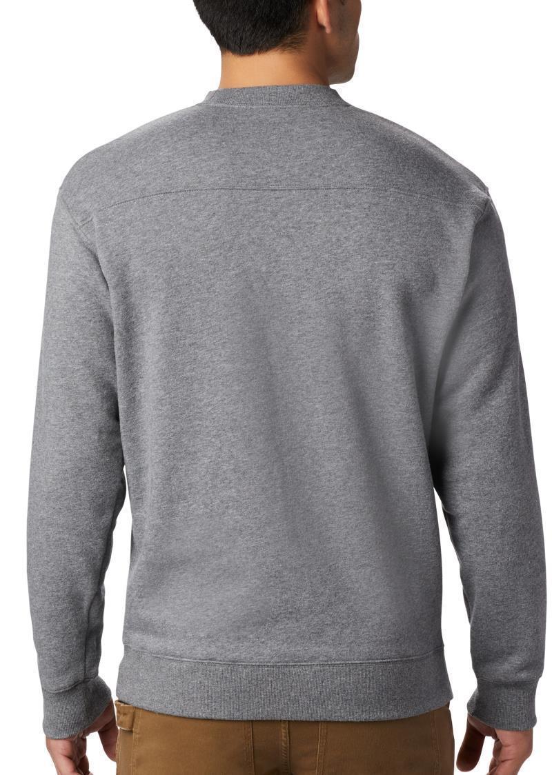 Hart Mountain II Crew - Mens - Image 9