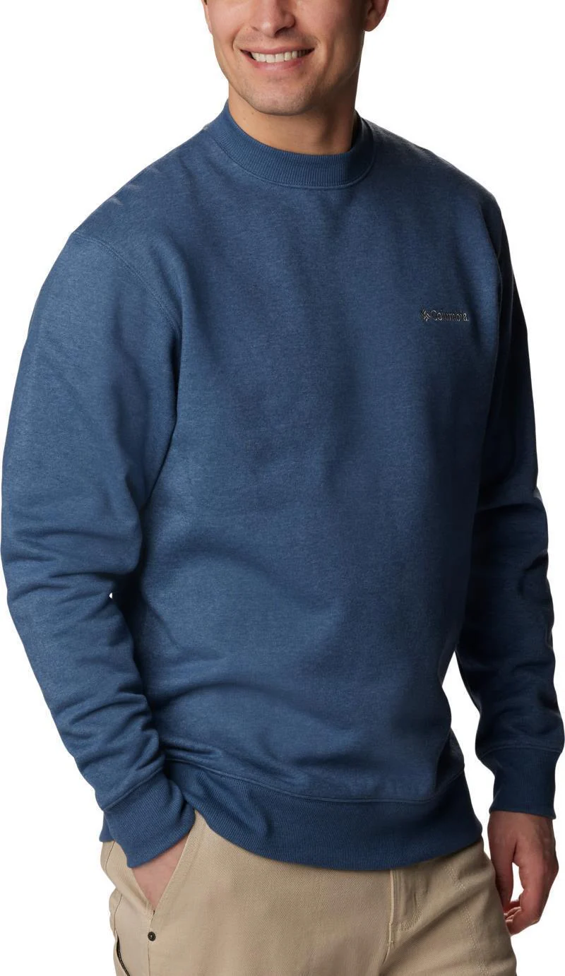 Hart Mountain II Crew, Tall - Mens - Image 11