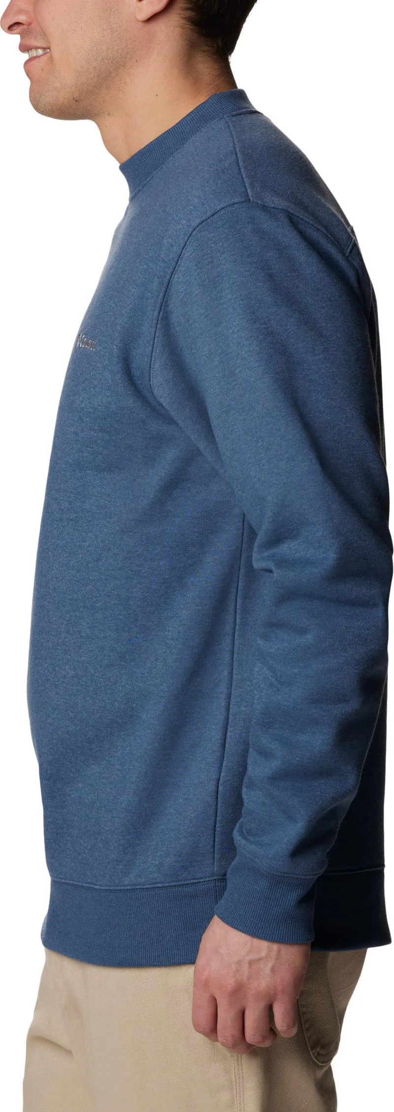 Hart Mountain II Crew, Tall - Mens - Image 12