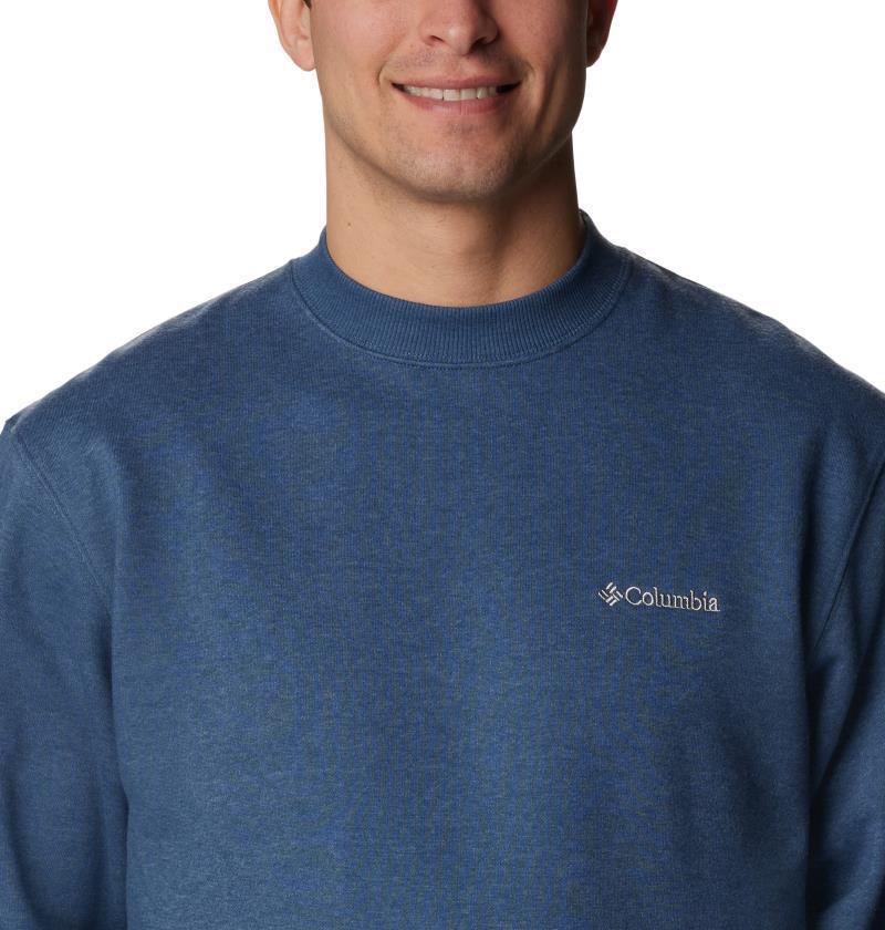 Hart Mountain II Crew, Tall - Mens - Image 13