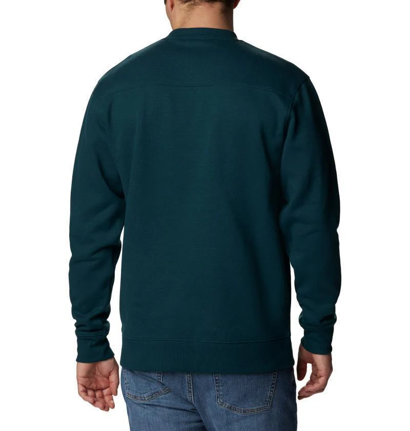 Hart Mountain II Crew, Tall - Mens - Image 15