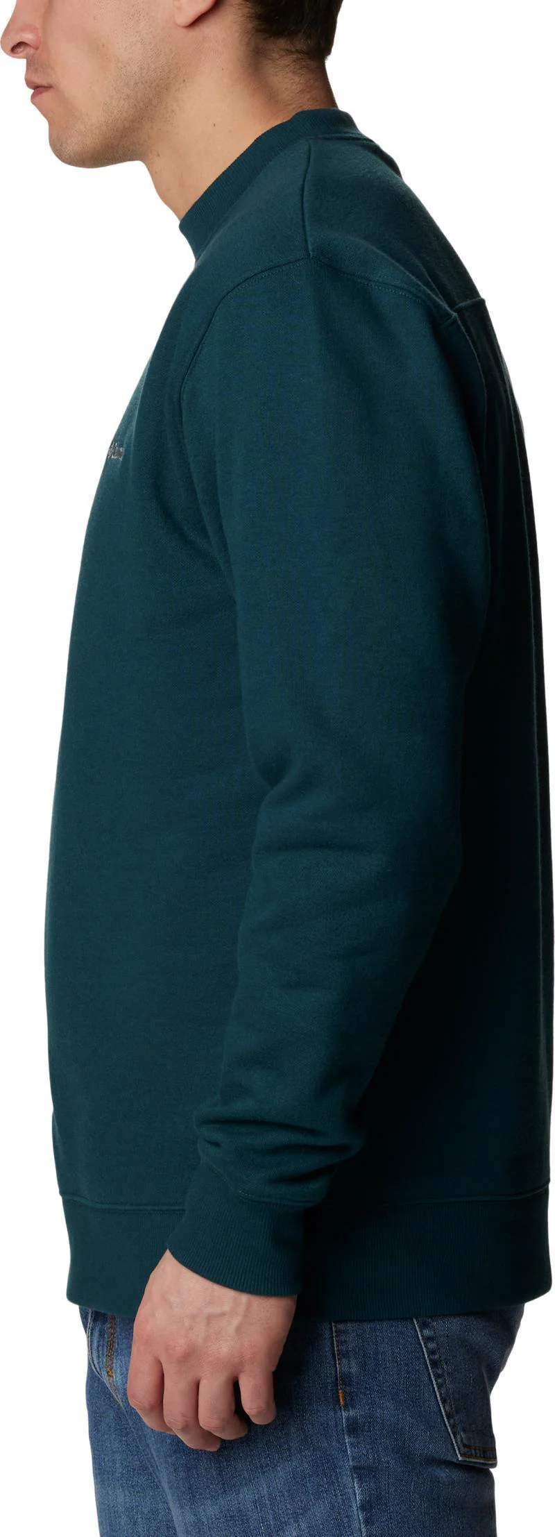 Hart Mountain II Crew, Tall - Mens - Image 17
