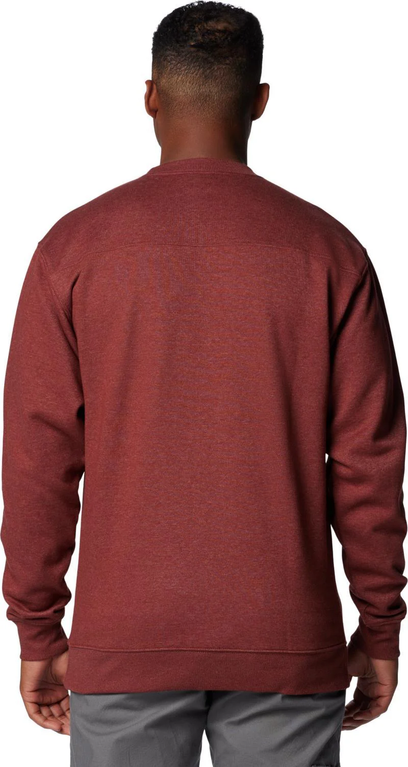 Hart Mountain II Crew, Tall - Mens - Image 20