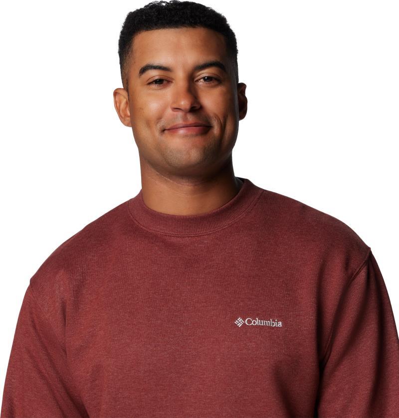 Hart Mountain II Crew, Tall - Mens - Image 21