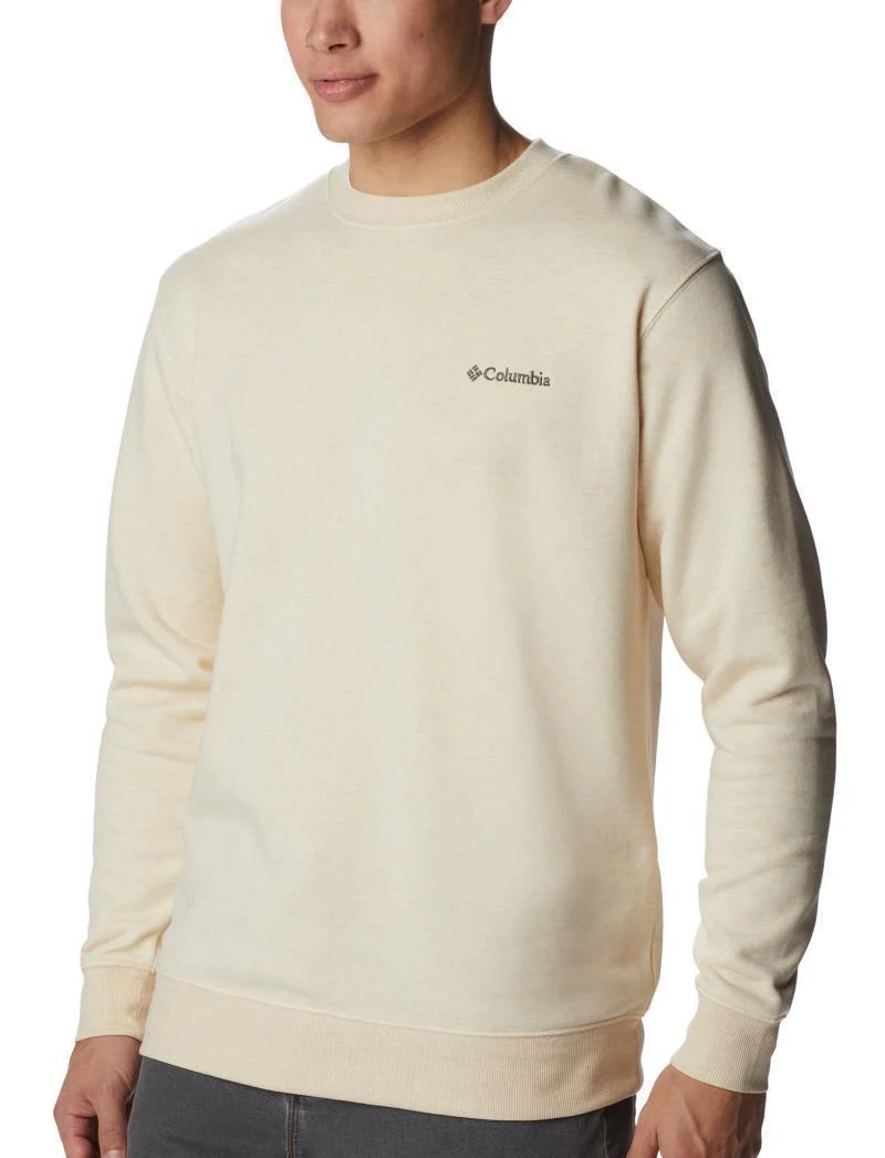 Hart Mountain II Crew, Tall - Mens - Image 4