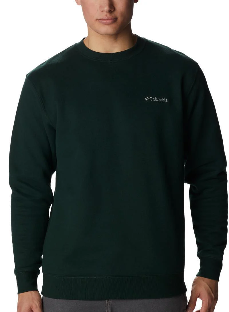 Hart Mountain II Crew, Tall - Mens - Image 6