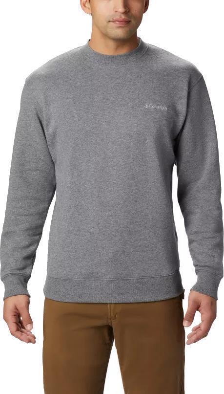 Hart Mountain II Crew, Tall - Mens - Image 8