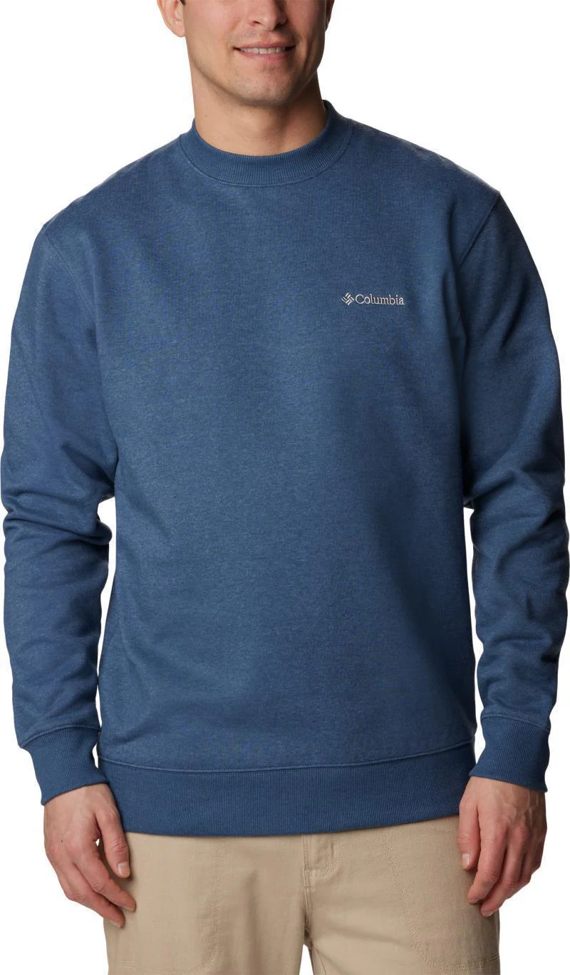 Hart Mountain II Crew, Tall - Mens - Image 9