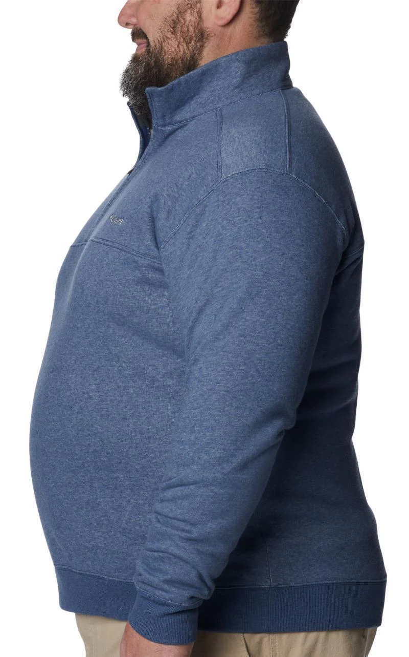 Hart Mountain II Half-Zip, Extended - Mens - Image 10