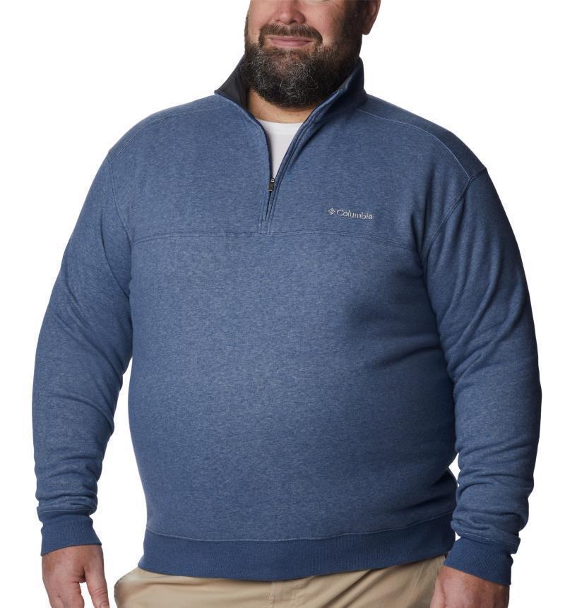 Hart Mountain II Half-Zip, Extended - Mens - Image 12