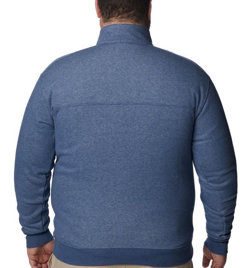 Hart Mountain II Half-Zip, Extended - Mens - Image 13