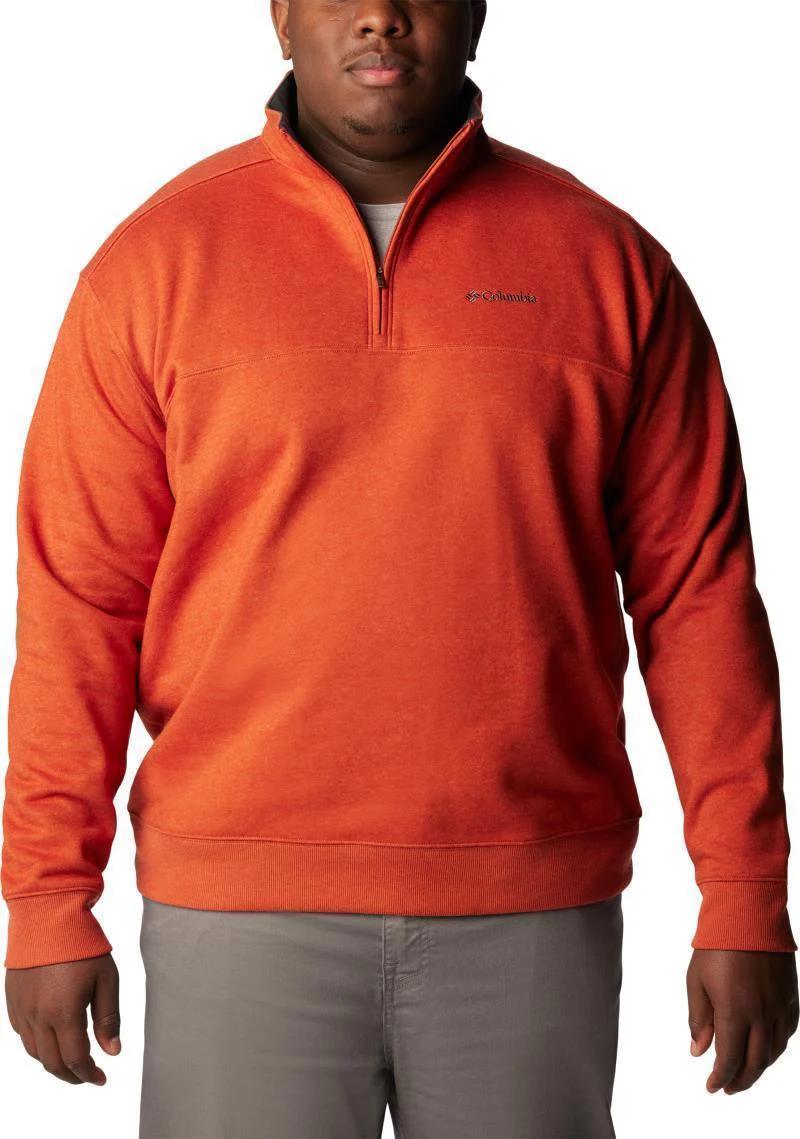 Hart Mountain II Half-Zip, Extended - Mens - Image 14