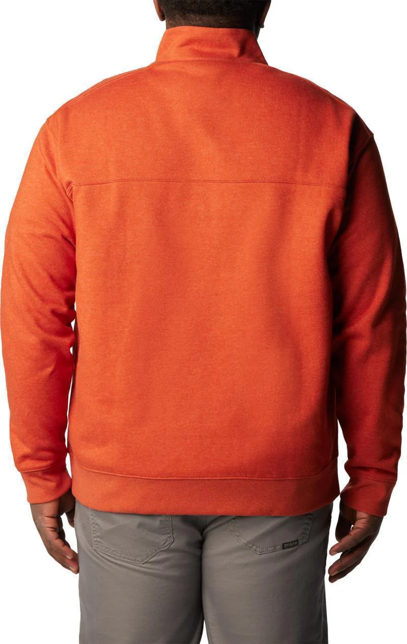Hart Mountain II Half-Zip, Extended - Mens - Image 15