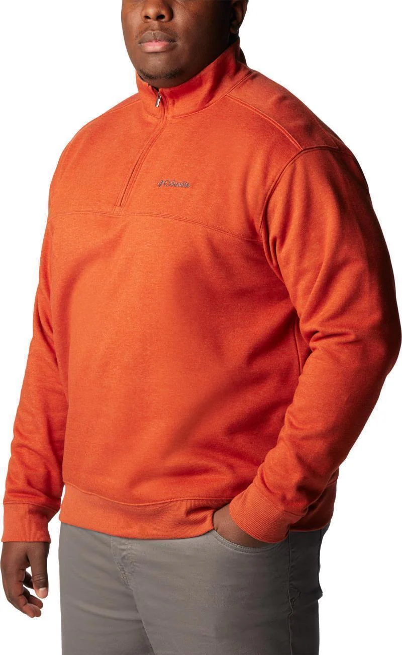 Hart Mountain II Half-Zip, Extended - Mens - Image 16