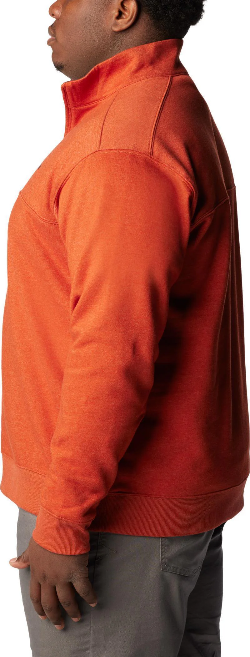Hart Mountain II Half-Zip, Extended - Mens - Image 17
