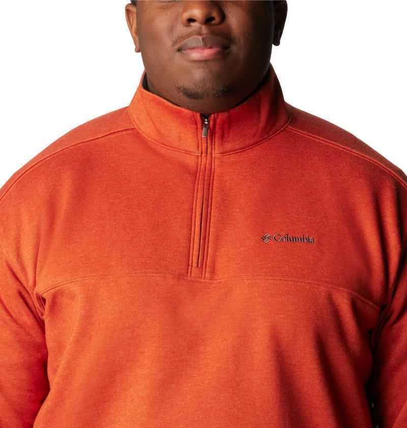 Hart Mountain II Half-Zip, Extended - Mens - Image 18