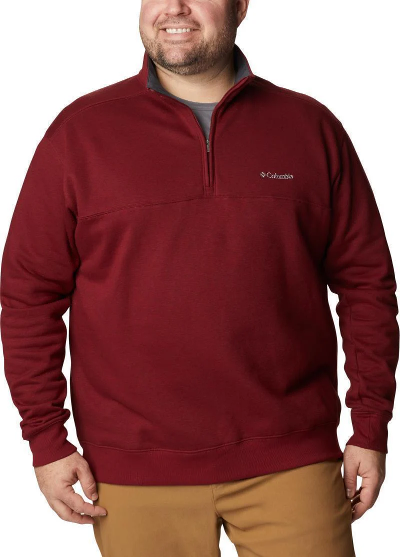Hart Mountain II Half-Zip, Extended - Mens - Image 19
