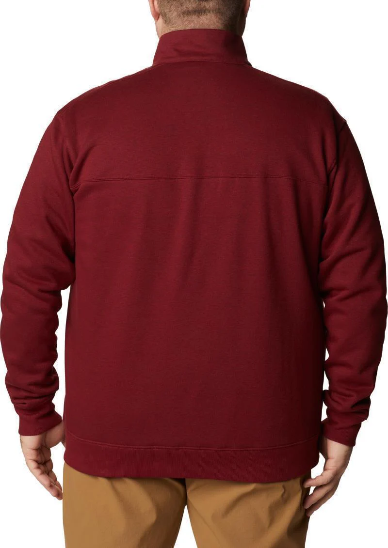 Hart Mountain II Half-Zip, Extended - Mens - Image 20