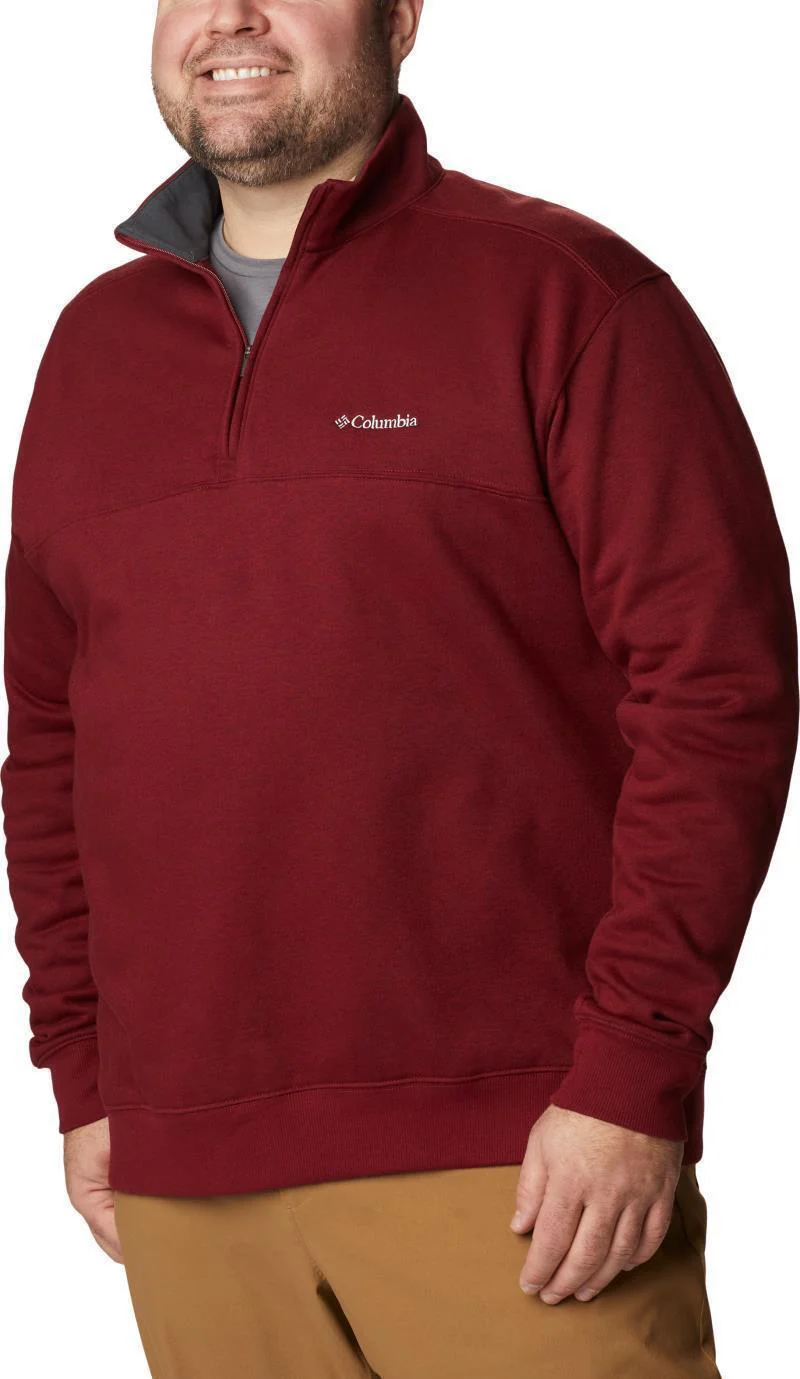 Hart Mountain II Half-Zip, Extended - Mens - Image 21
