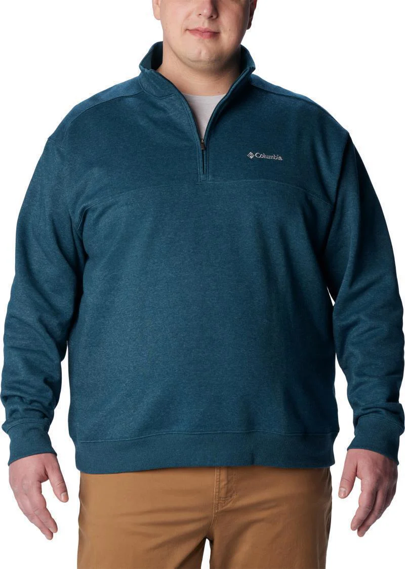 Hart Mountain II Half-Zip, Extended - Mens - Image 23