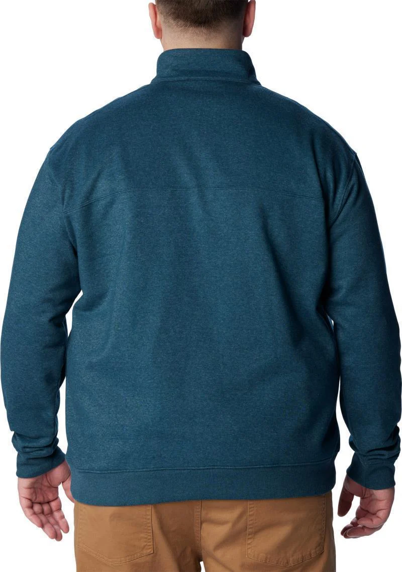 Hart Mountain II Half-Zip, Extended - Mens - Image 24