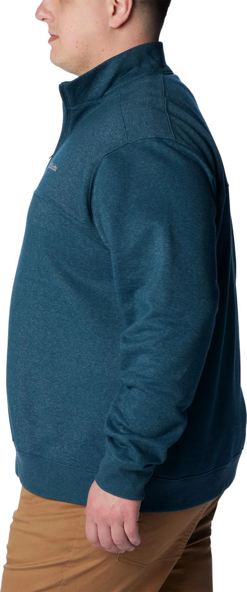 Hart Mountain II Half-Zip, Extended - Mens - Image 26